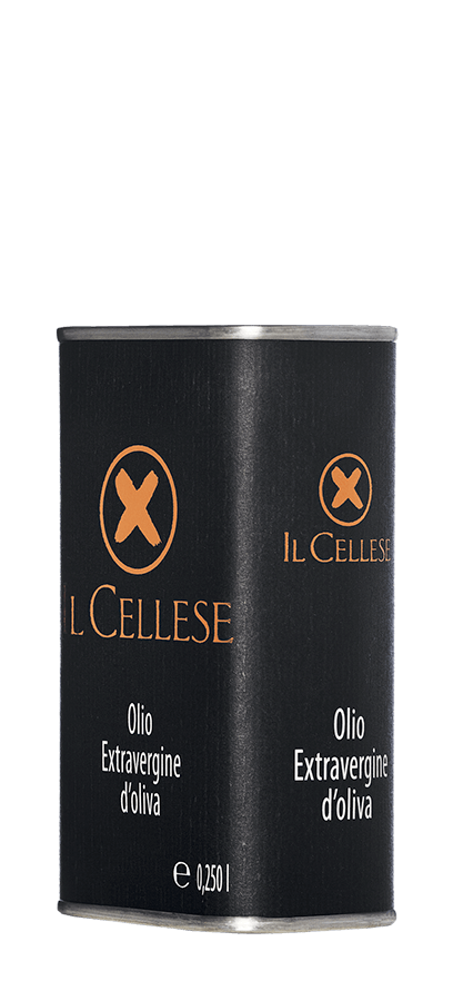 cellese olive oil can
